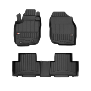 НАПОЛЬНЫЕ КОВРИКИ TOYOTA RAV4 III 2005-2012