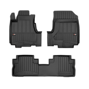НАПОЛЬНЫЕ КОВРИКИ HONDA CR-V III С 2006-2011 ГГ.