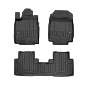 НАПОЛЬНЫЕ КОВРИКИ HONDA CR-V IV С 2012-2018