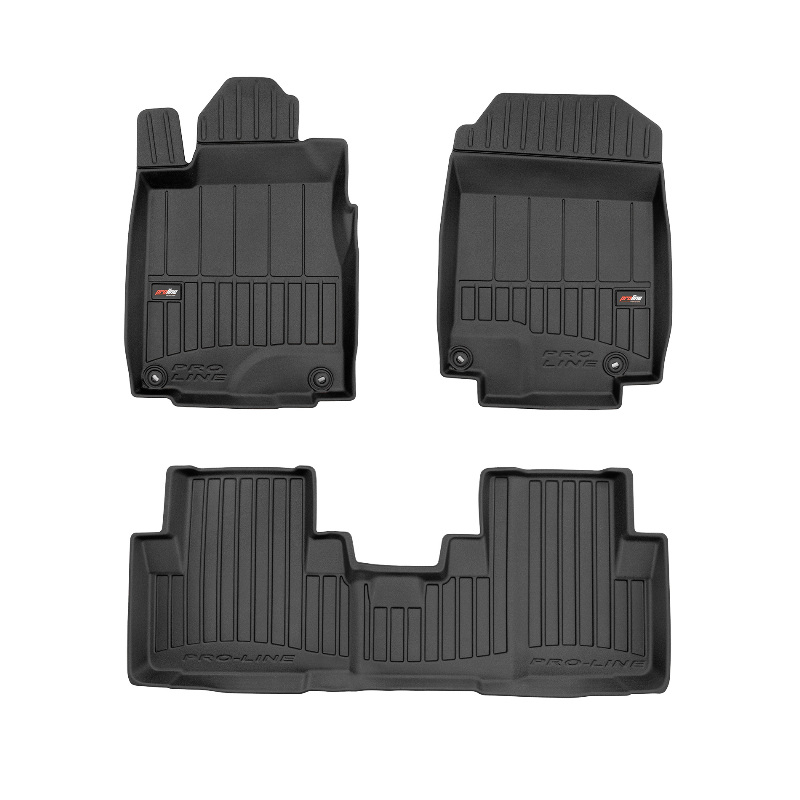 PÕRANDAMATID HONDA CR-V IV ALATES 2012-2018