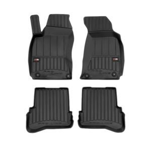 FLOOR MATS VW PASSAT B5 1996-2005