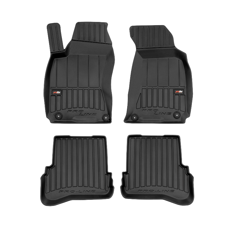 FLOOR MATS VW PASSAT B5 1996-2005