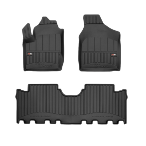 НАПОЛЬНЫЕ КОВРИКИ ДЛЯ FORD GALAXY I 1995-2006