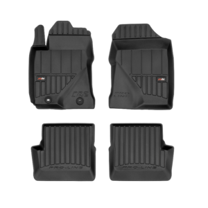 PÕRANDAMATID TOYOTA COROLLA IX E120 2001-2007