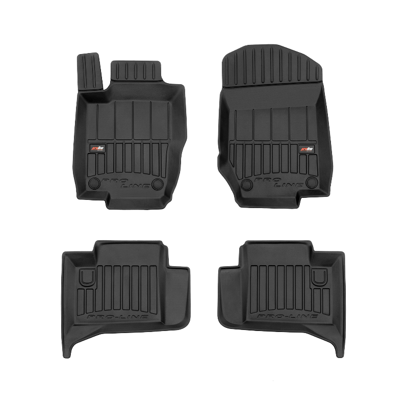 PÕRANDAMATID MERCEDES ML II W164 ALATES 2005-2011