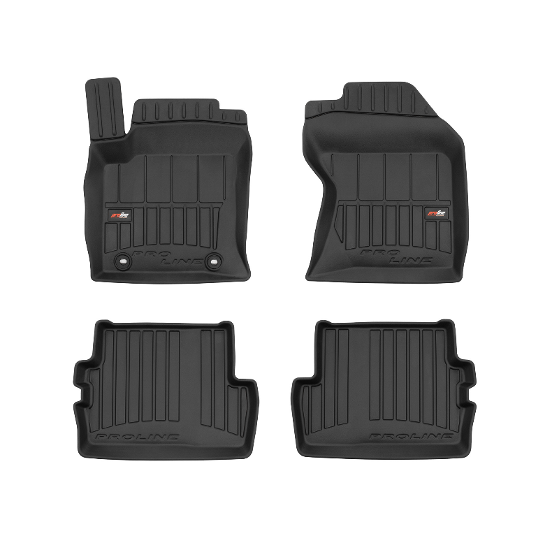 FORD FOCUS MKL 1998-2004 PÕRANDAMATID