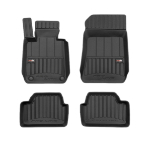 FLOOR MATS FOR BMW SERIES 1 E81/E87 2004-2011