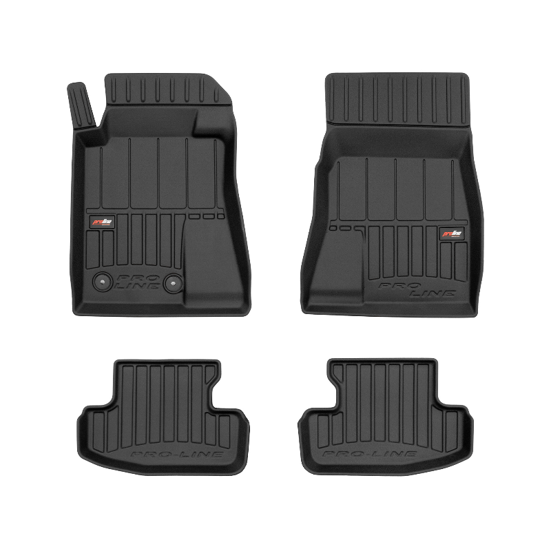 PÕRANDAMATTID FORD MUSTANG VI COUPE 2014-2023 JAOKS