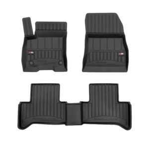 FLOOR MATS FOR MERCEDES EQA FROM 2021-...
