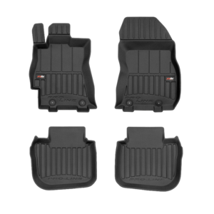 PÕRANDAMATID SUBARU LEGACY V 2009-2014; OUTBACK IV 2009-2014