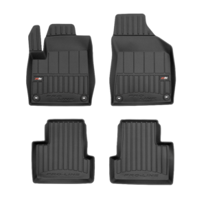 PÕRANDAMATTIDE JAOKS JEEP CHEROKEE V ALATES 2013-...