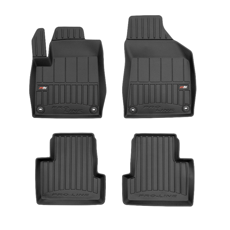 PÕRANDAMATTIDE JAOKS JEEP CHEROKEE V ALATES 2013-...