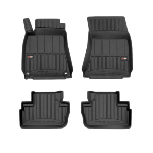 FLOOR MATS FOR LEXUS IS II FROM 2005-2013
