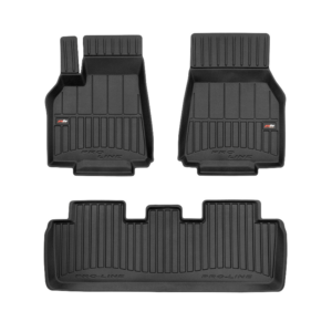 FLOOR MATS FOR TESLA MODEL Y FROM 2020-...
