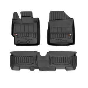 PÕRANDAMATID TOYOTA YARIS II 2005-2011