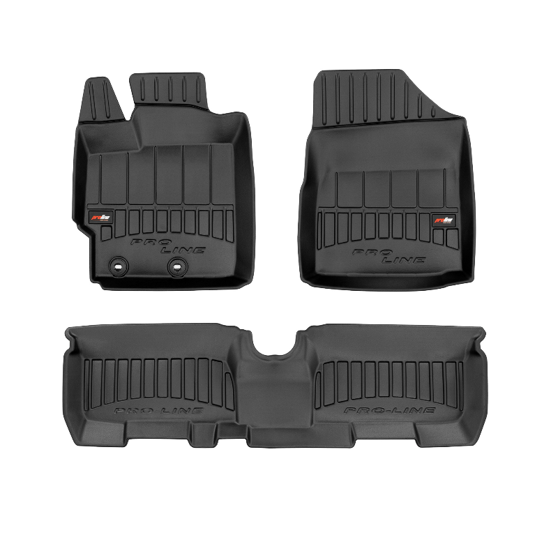PÕRANDAMATID TOYOTA YARIS II 2005-2011