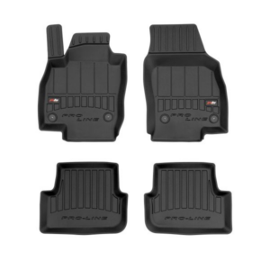 KILIMĖLIAI SEAT IBIZA V NUO 2017-...; SEAT ARONA NUO 2017-...; VW POLO VI NUO 2017-...; VW TAIGO NUO 2020-...
