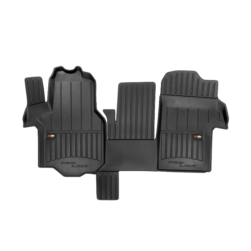 КОВРИКИ MAN TGE С 2017-...; VW CRAFTER II С 2016-...