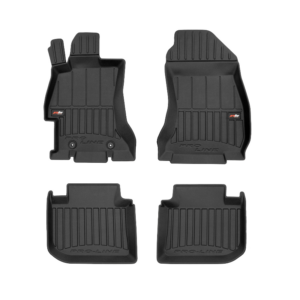 SUBARU IMPREZA IV 2011-2016; SUBARU LEVORG I 2014-2020; SUBARU WRX 2014-2021; SUBARU XV I 2011-2017