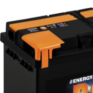 AKUMULIATORIUS ENERGY BOX
