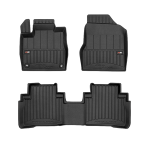 НАПОЛЬНЫЕ КОВРИКИ NISSAN MURANO II Z51 2009-2014