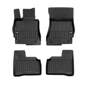 FLOOR MATS MERCEDES S-CLASS W221 2005-2013