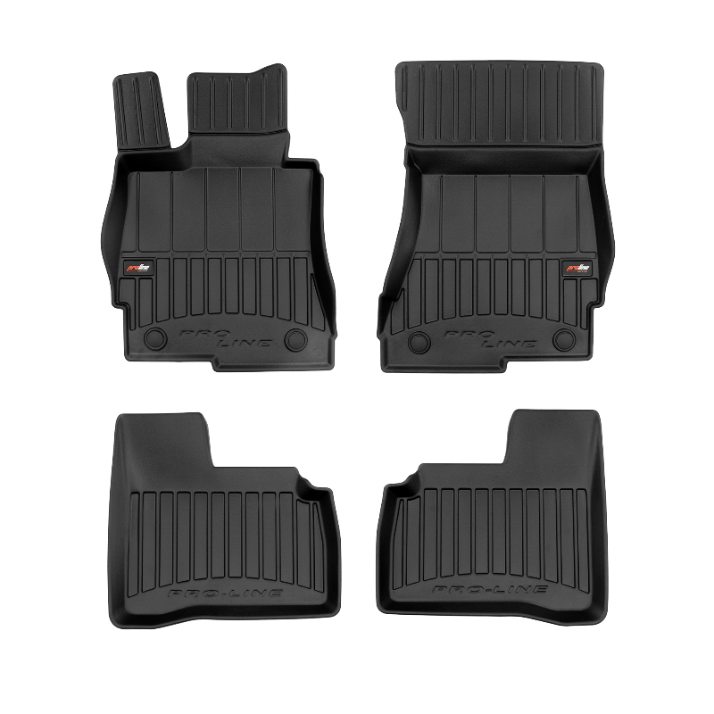 НАПОЛЬНЫЕ КОВРИКИ MERCEDES S-CLASS W221 2005-2013