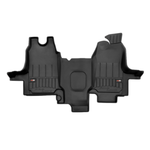 НАПОЛЬНЫЕ КОВРИКИ ДЛЯ FORD TRANSIT V 2000-2013