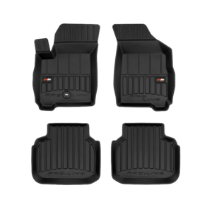 КРЕСЛА DODGE JOURNEY 2008-2020; FIAT FREEMONT 2011-2015