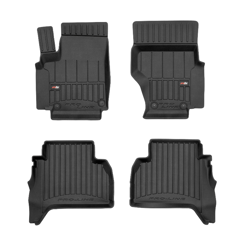 PÕRANDAMATID VW AMAROK I 2009-2021