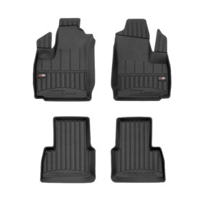 НАПОЛЬНЫЕ КОВРИКИ FIAT DOBLO I 2000-2010