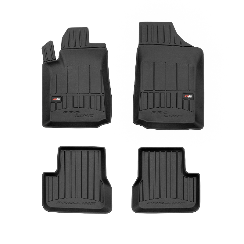 PÕRANDAMATID CITROEN C3 I 2002-2009