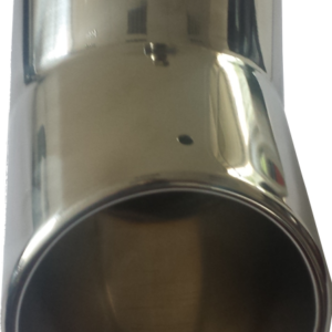 MUFFLER NOZZLE