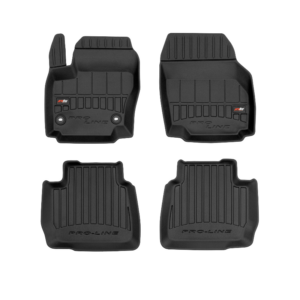 FORD MONDEO MK IV 2007-2014 PÕRANDAMATID