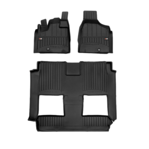 VARUOSAD DODGE GRAND CARAVAN V 2007-2020 JAOKS