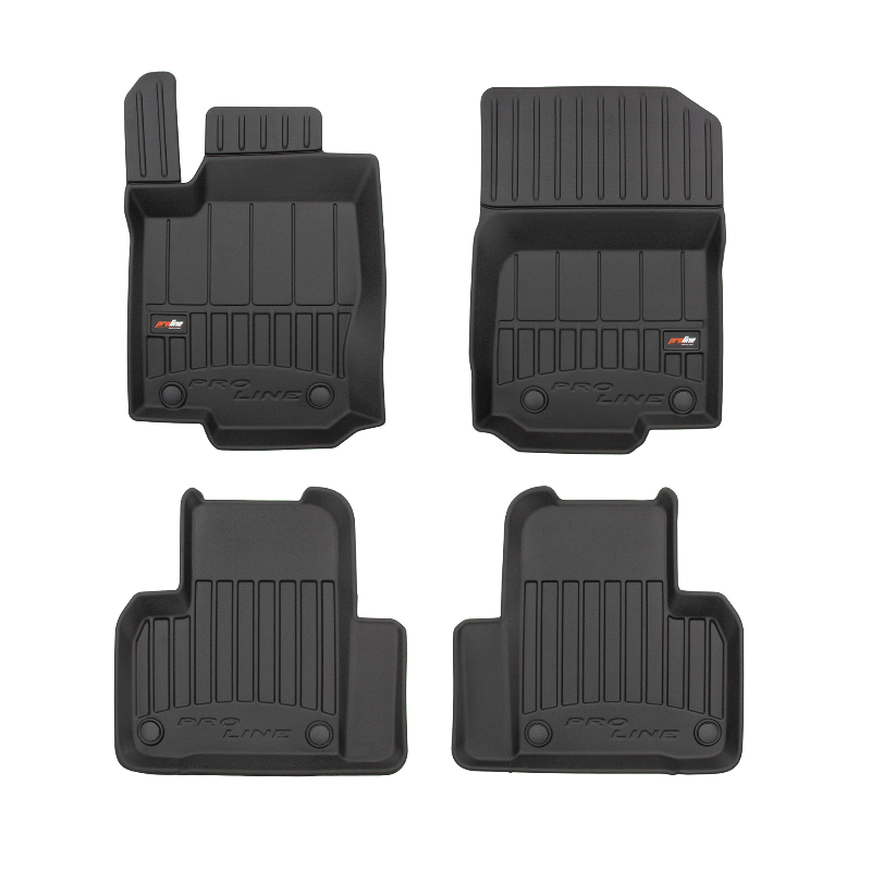 KILIMĖLIAI MERCEDES ML III W166 2011-2015