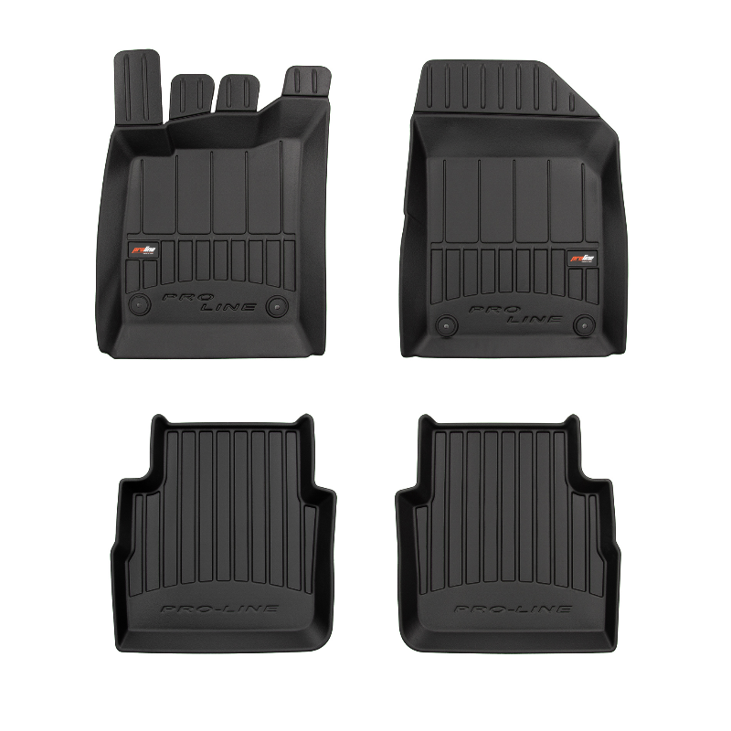 НАПОЛЬНЫЕ КОВРИКИ ДЛЯ OPEL SIGNUM 2003-2008