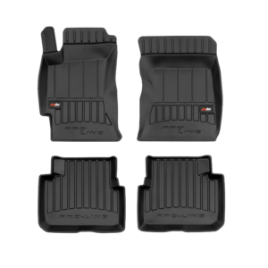 НАПОЛЬНЫЕ КОВРИКИ SUBARU FORESTER III 2008-2013