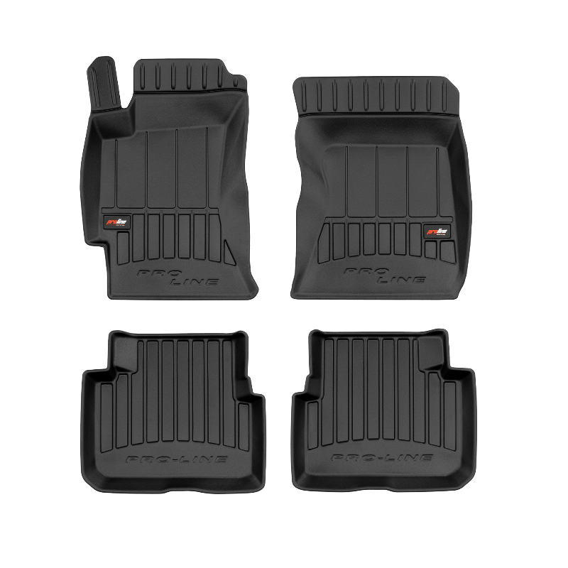 PÕRANDAMATID SUBARU FORESTER III 2008-2013