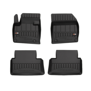 НАПОЛЬНЫЕ КОВРИКИ CITROEN C5 II 2008-2017