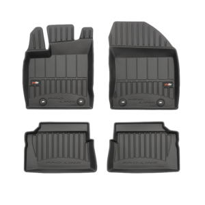 НАПОЛЬНЫЕ КОВРИКИ LEXUS CT 200H 2010-2020