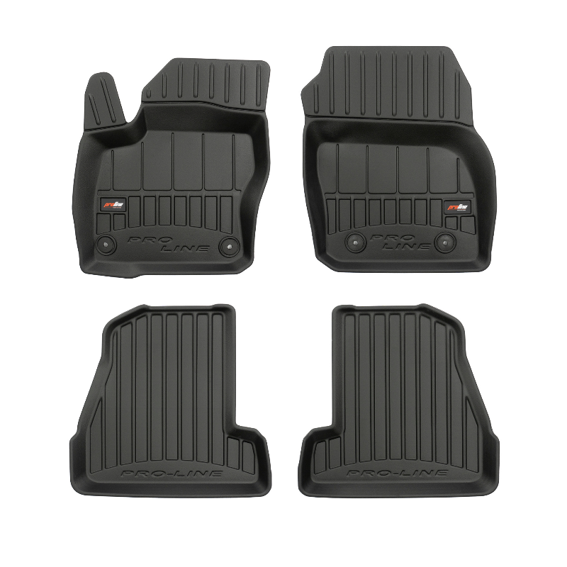 FORD FOCUS MK III SEDAAN 2010-2019 PÕRANDAMATTID FORD FOCUS MK III SEDAAN 2010-2019