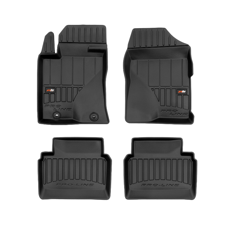 PÕRANDAMATID TOYOTA AVENSIS II 2003-2009