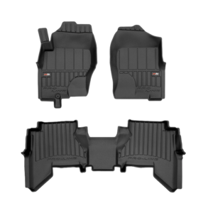 PÕRANDAMATID NISSAN PATHFINDER III 2005-2014