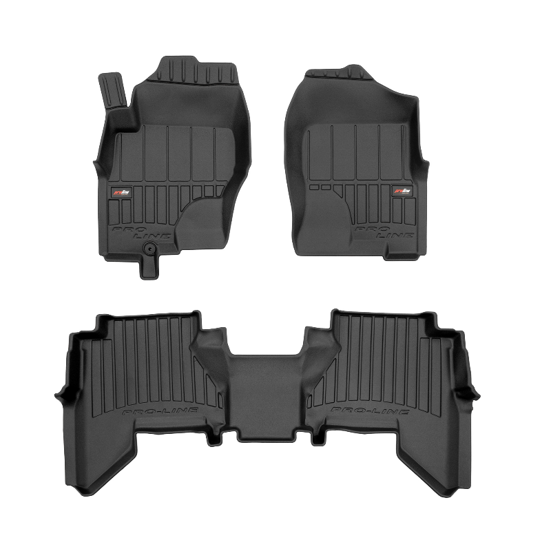 PÕRANDAMATID NISSAN PATHFINDER III 2005-2014