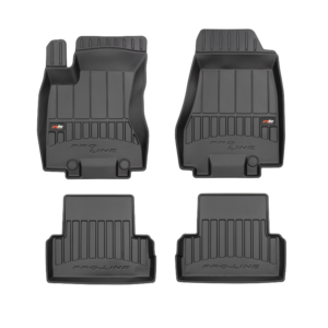 PÕRANDAMATID NISSAN X-TRAIL II T31 2008-2013