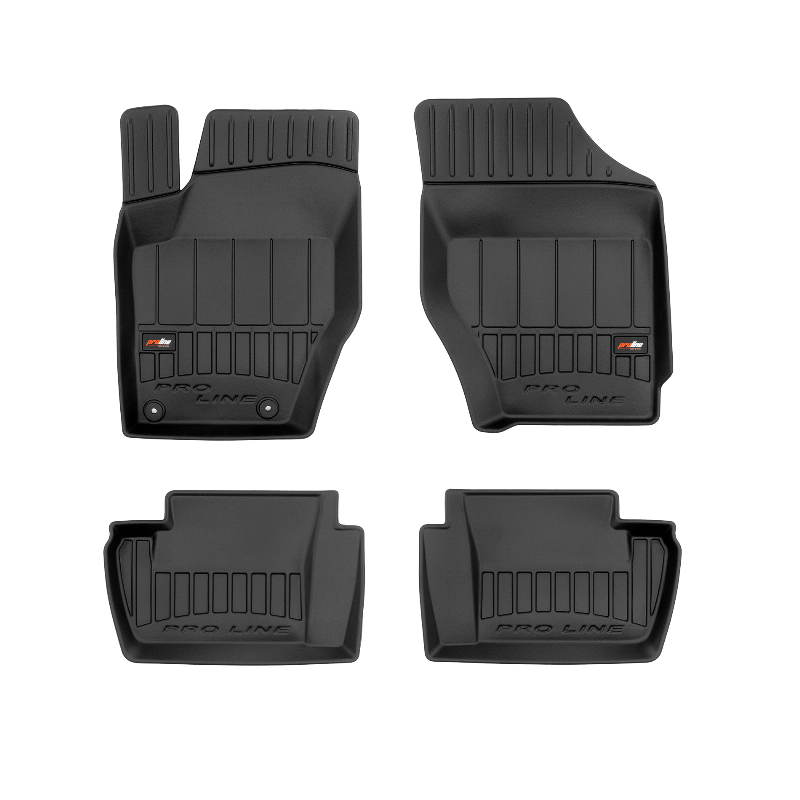 PÕRANDAMATID CITROEN C4 I 2004-2010