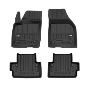 PÕRANDAMATID VOLVO C30 2006-2012; VOLVO S40 II 2004-2012