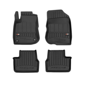 PÕRANDAMATID PEUGEOT 2008 I 2013-2019; PEUGEOT 208 I 2012-2019