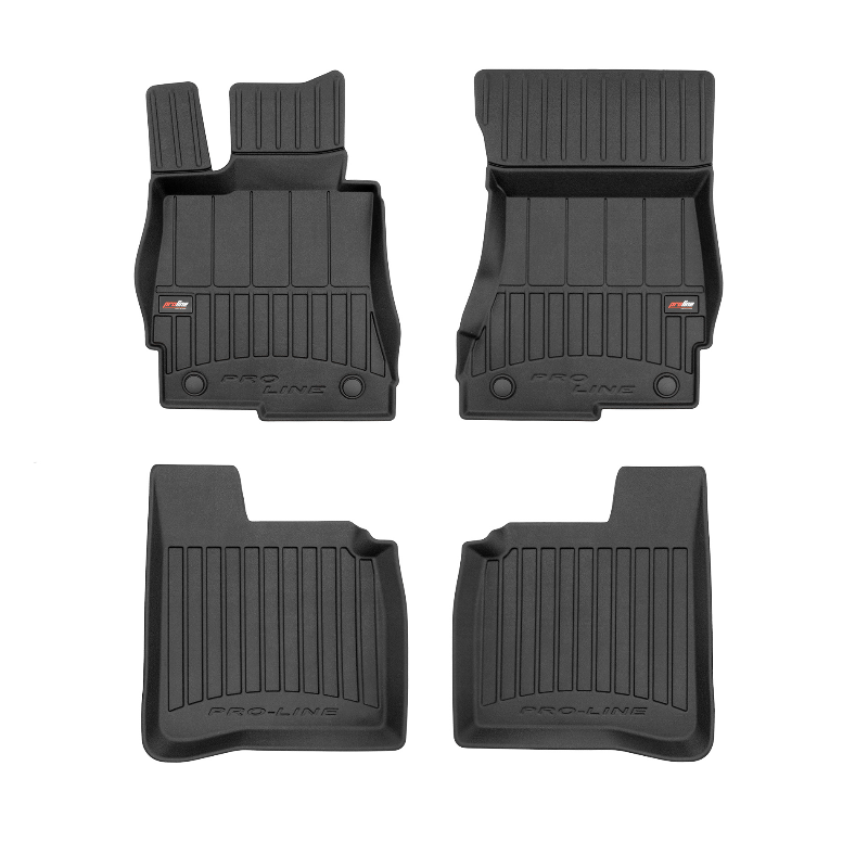 НАПОЛЬНЫЕ КОВРИКИ MERCEDES S-CLASS W221 LONG 2005-2013